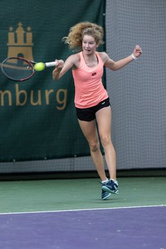 Julia Middendorf 446 - Norddeutsche Meisterschaft